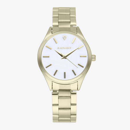 Reloj Mujer Carly 35MM SS IPG